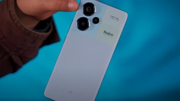 Redmi Note 13 5G