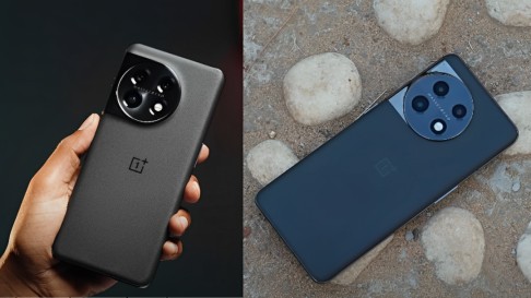 Oneplus 11 smartphone