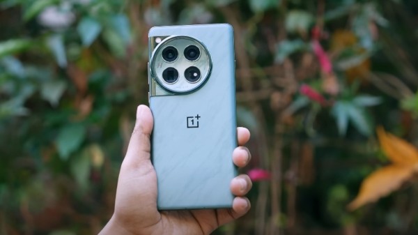 OnePlus 12 5G