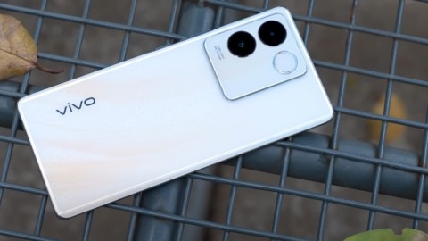 Vivo T2 Pro