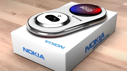 Nokia Infinity Pro