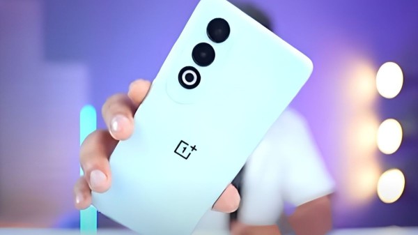 OnePlus Nord CE 4