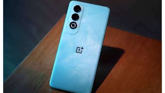 OnePlus Nord CE 4